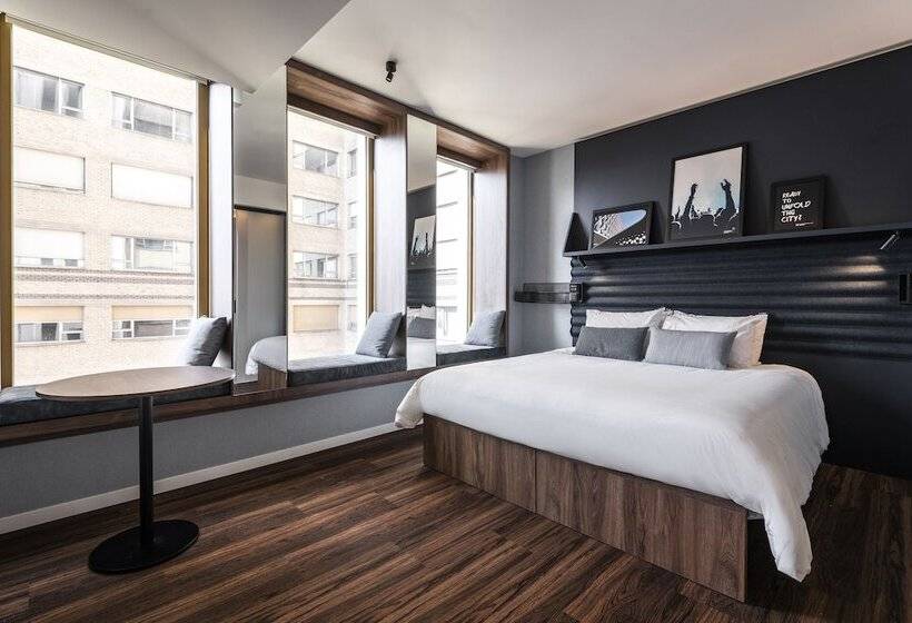 Fotos del hotel A-stay Antwerp:  3