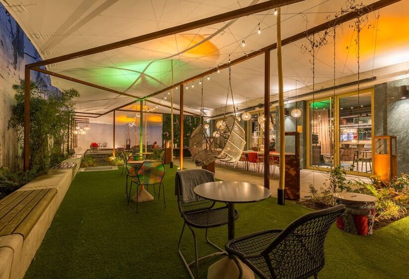 Fotos del hotel A-stay Antwerp:  74