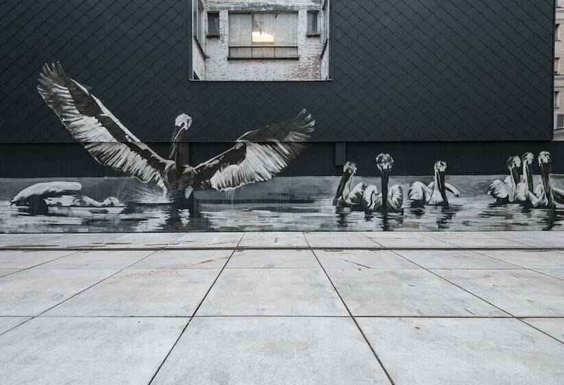 Fotos del hotel A-stay Antwerp:  51