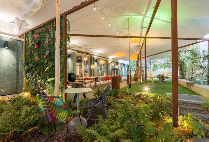 Fotos del hotel A-stay Antwerp:  57