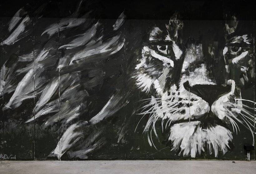 Fotos del hotel A-stay Antwerp:  47