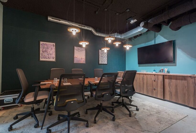 Fotos del hotel A-stay Antwerp:  27