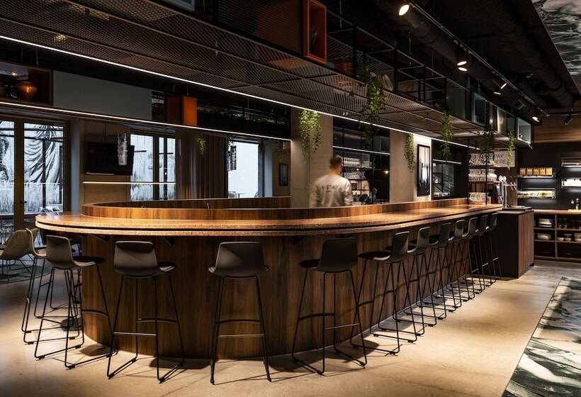 Fotos del hotel A-stay Antwerp:  48