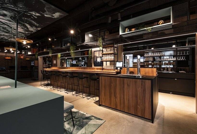 Fotos del hotel A-stay Antwerp:  49