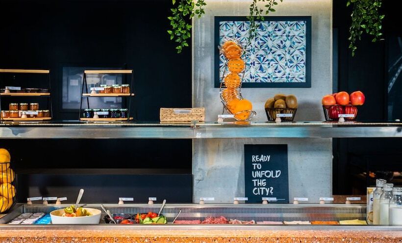 Fotos del hotel A-stay Antwerp:  50