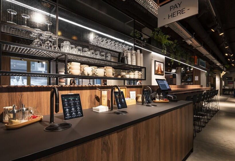 Fotos del hotel A-stay Antwerp:  52