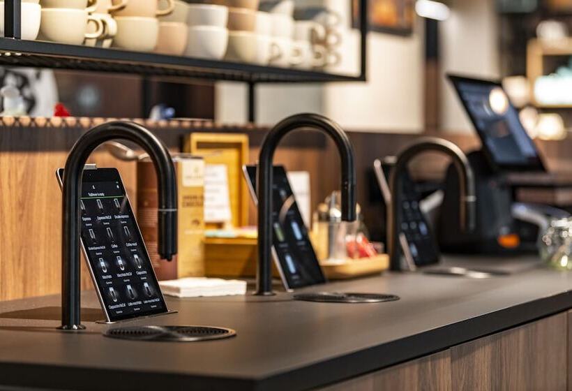 Fotos del hotel A-stay Antwerp:  43