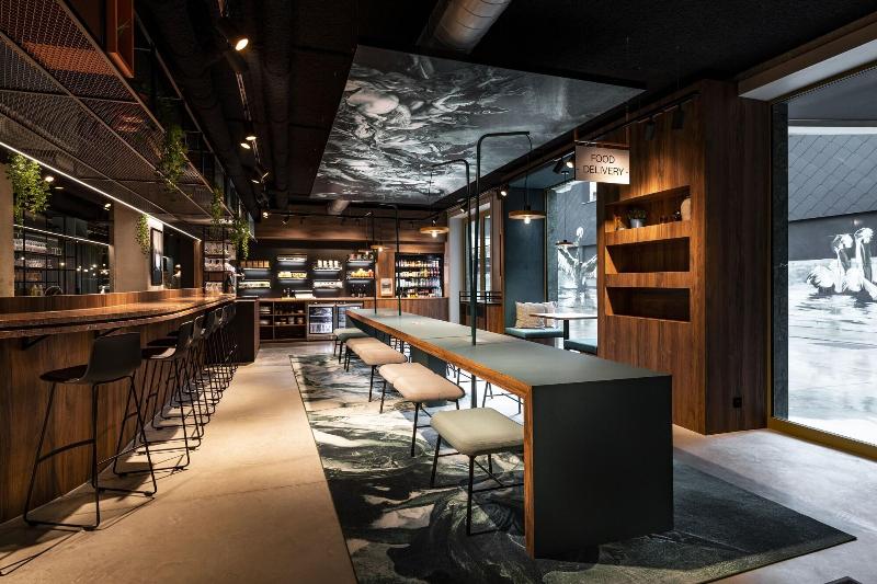 Fotos del hotel A-stay Antwerp:  45