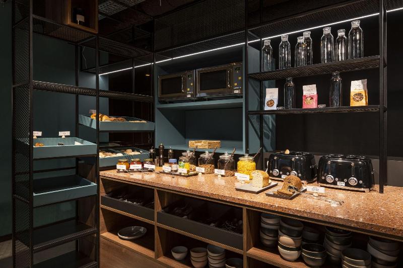 Fotos del hotel A-stay Antwerp:  10