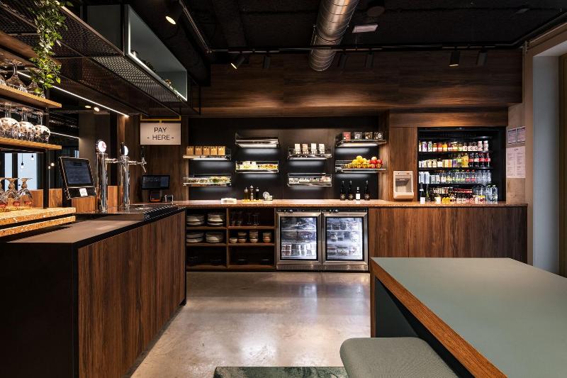 Fotos del hotel A-stay Antwerp:  4