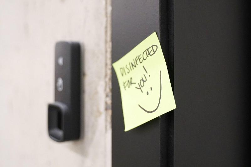 Fotos del hotel A-stay Antwerp:  67