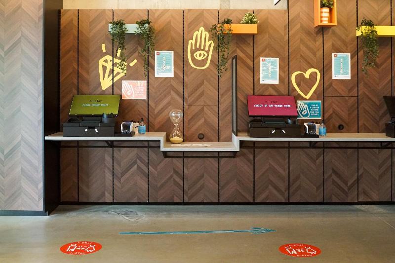 Fotos del hotel A-stay Antwerp:  69