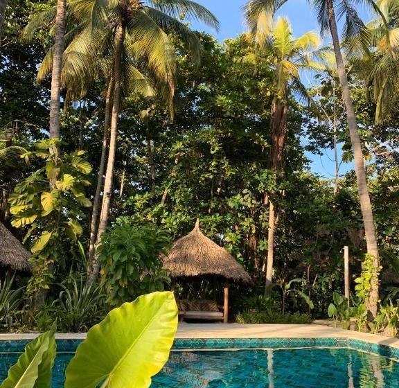 هتل Gitana Del Mar Boutique Beach Resort