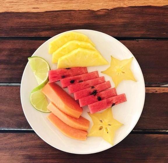 هتل Gitana Del Mar Boutique Beach Resort