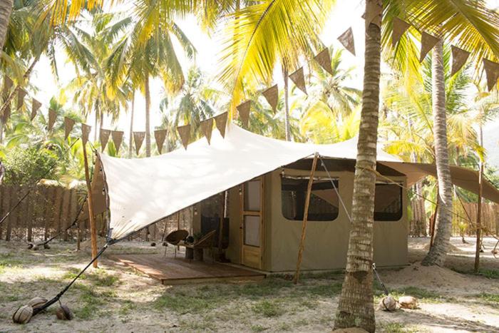 هتل Gitana Del Mar Boutique Beach Resort