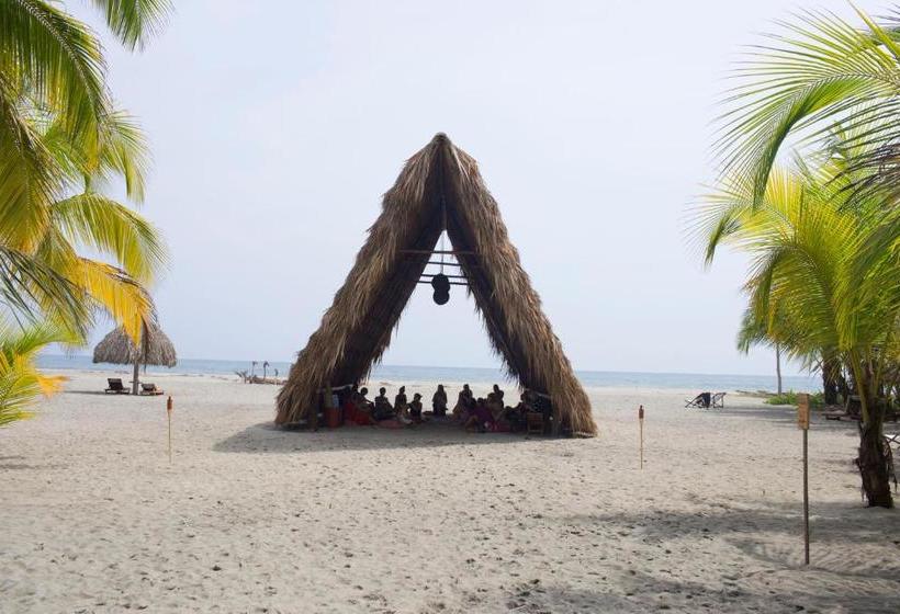 هتل Gitana Del Mar Boutique Beach Resort