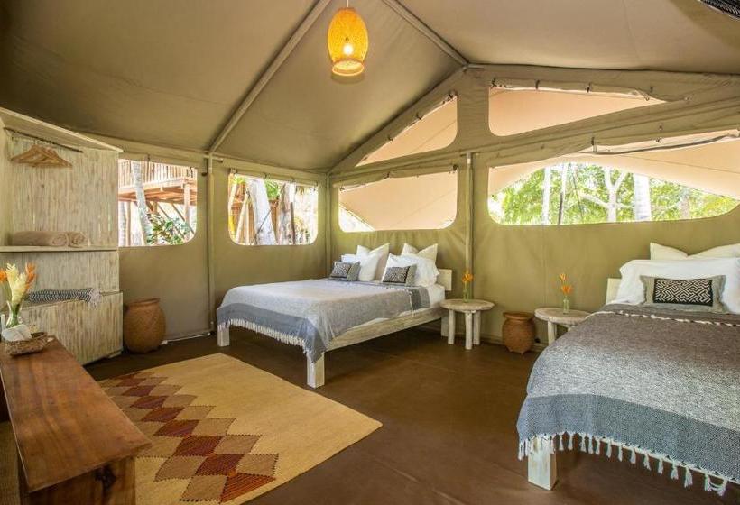 هتل Gitana Del Mar Boutique Beach Resort