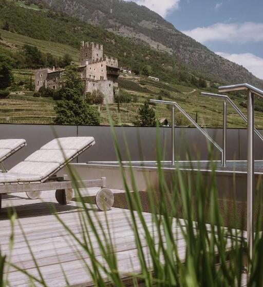 Отель Lindenhof Pure Luxury & Spa Dolcevita Resort