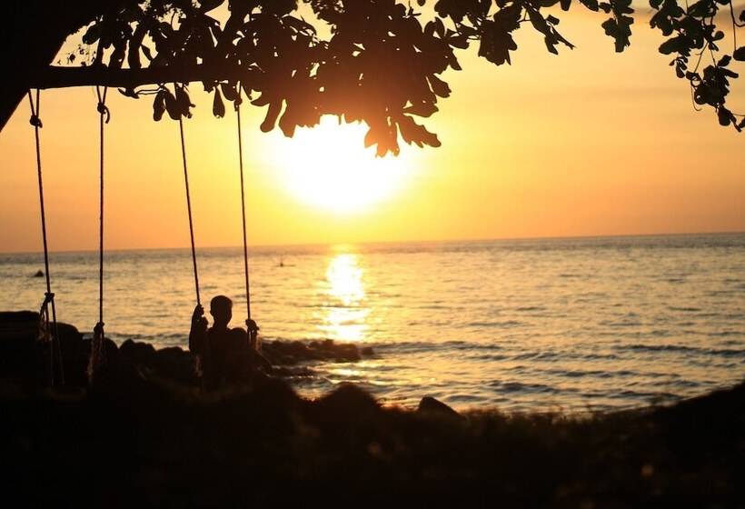 هتل Murex Dive Resort