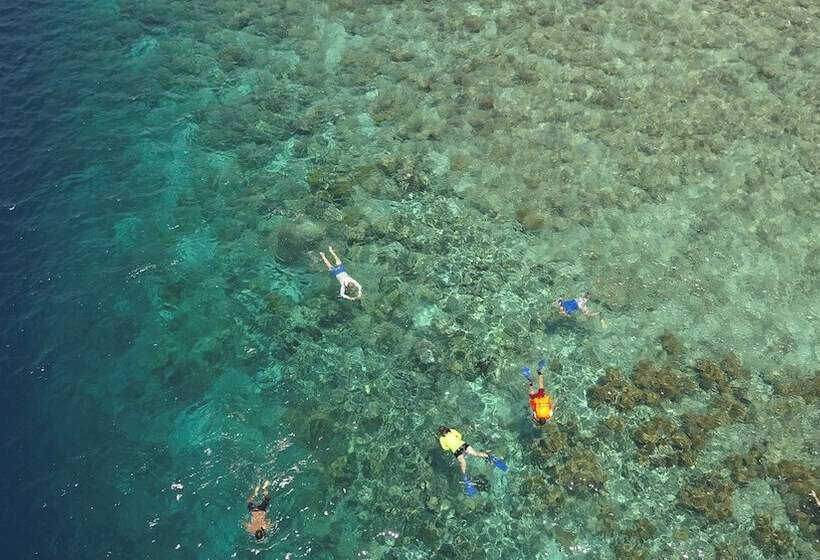 هتل Murex Dive Resort