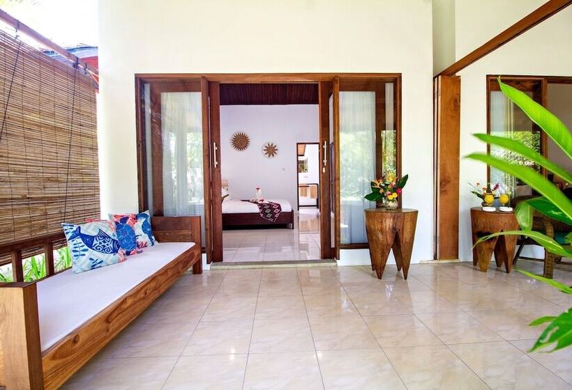 هتل Murex Dive Resort