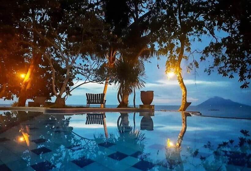 هتل Murex Dive Resort