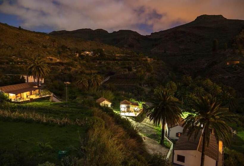 فندق ريفى Ecotara Canary Islands