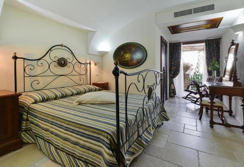 فندق San Francesco Resort