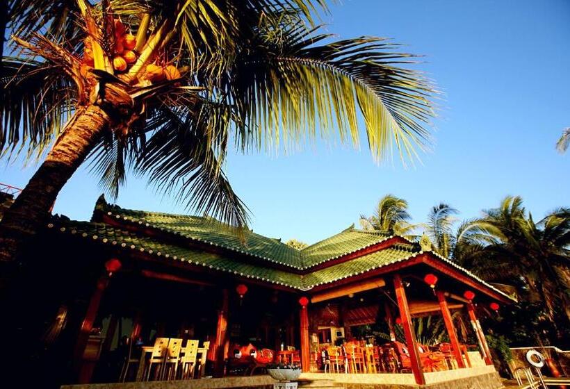 Отель Villa Alba Bali Dive Resort