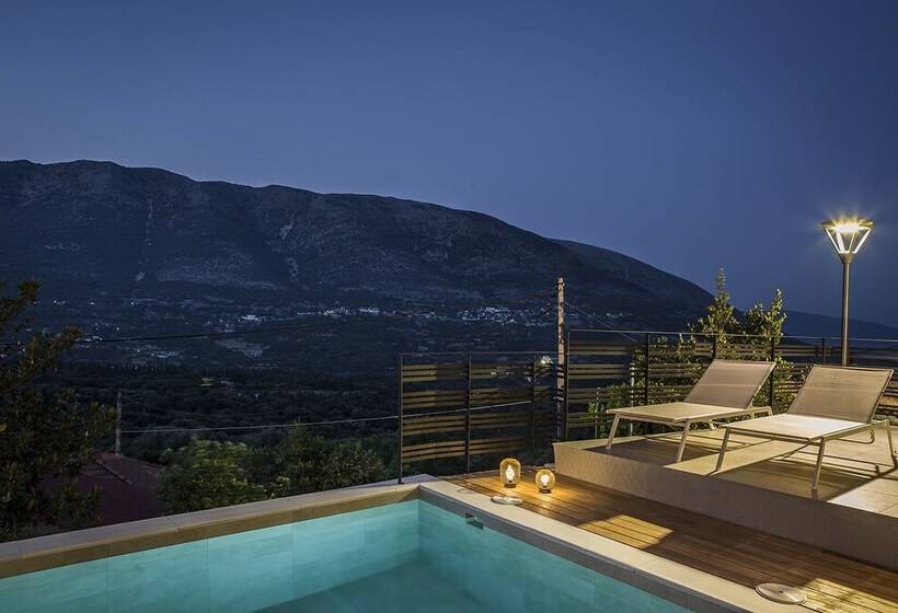 King Side Villa