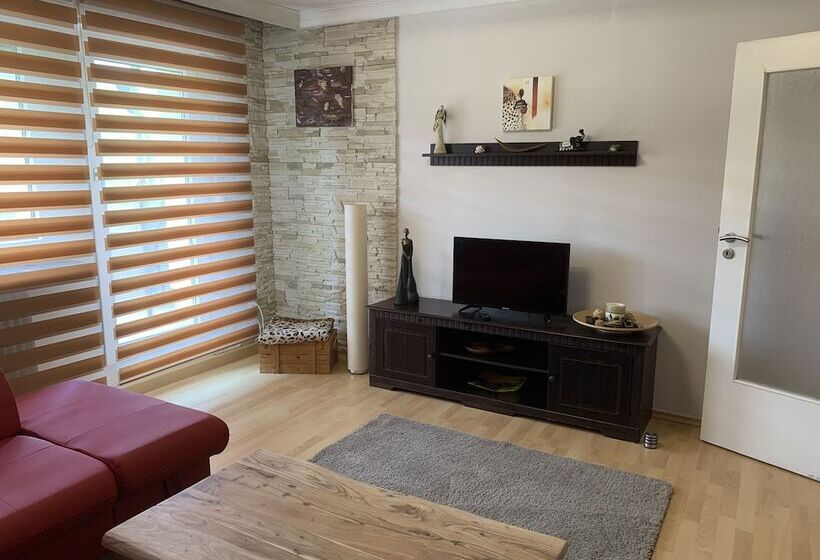 Oppenheim Ferienwohnung Martin