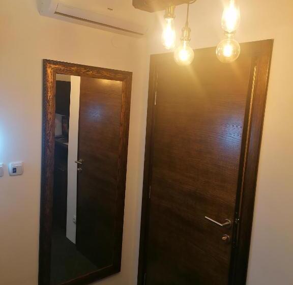 استراحتگاه Pirocanac Rooms & Restaurant