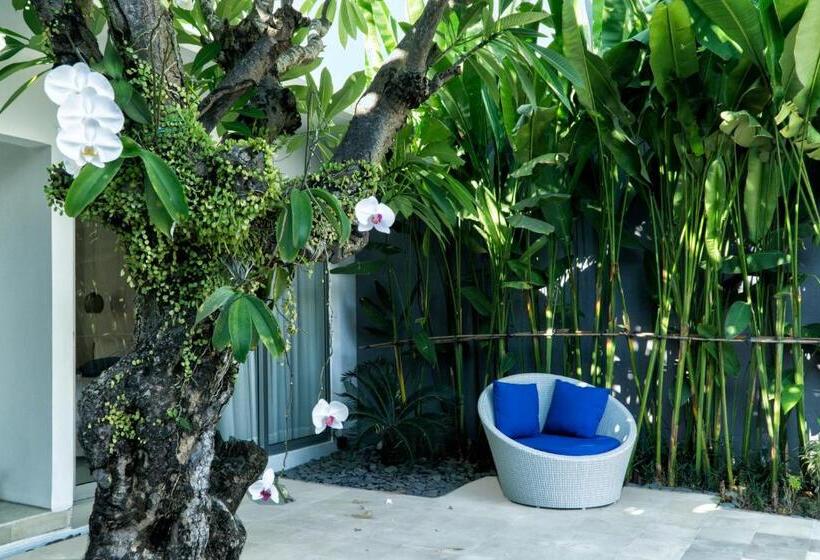 The Capital Hotel And Resort Seminyak