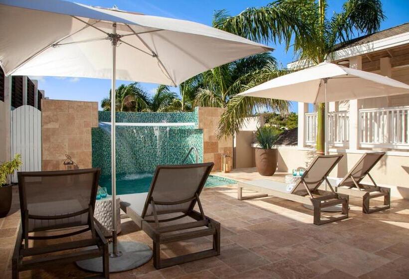 هتل Hammock Cove Antigua   All Inclusive   Adults Only