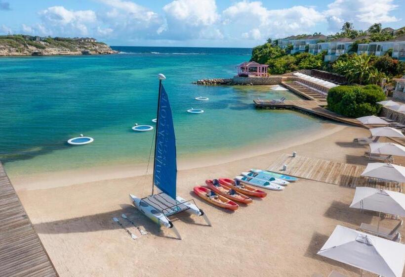 هتل Hammock Cove Antigua   All Inclusive   Adults Only