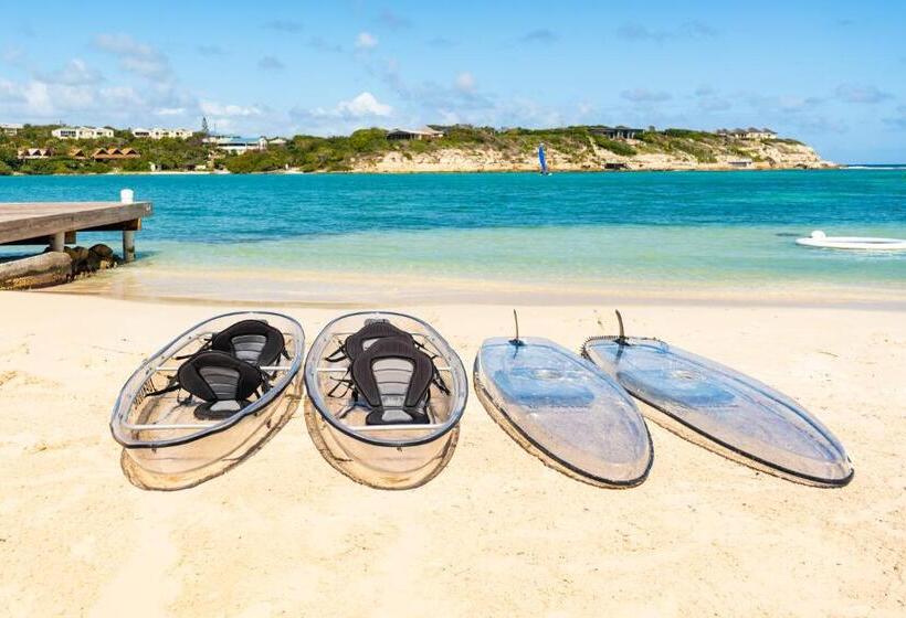 هتل Hammock Cove Antigua   All Inclusive   Adults Only