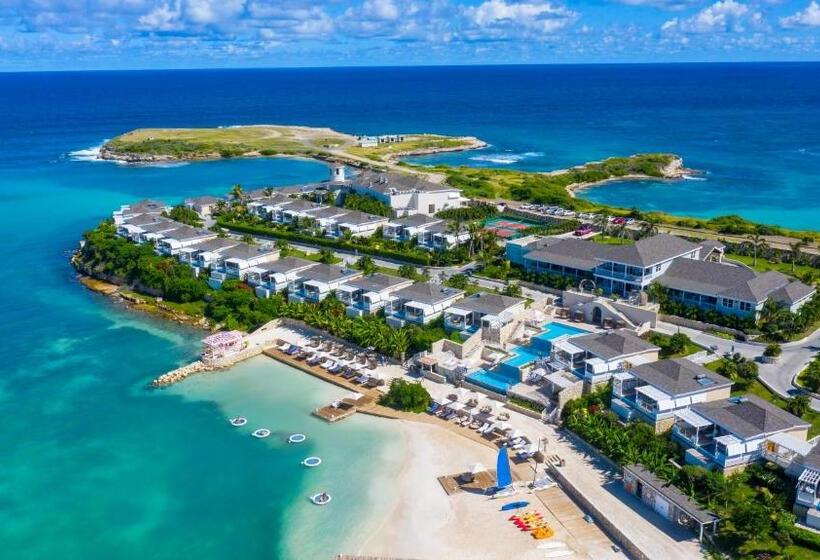 هتل Hammock Cove Antigua   All Inclusive   Adults Only