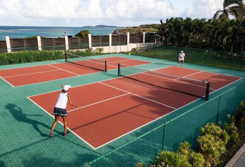 هتل Hammock Cove Antigua   All Inclusive   Adults Only