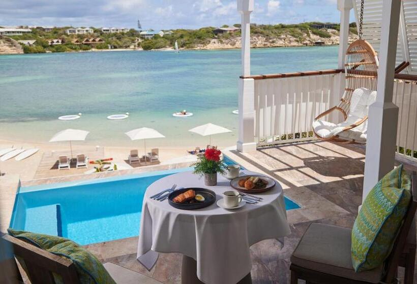 هتل Hammock Cove Antigua   All Inclusive   Adults Only