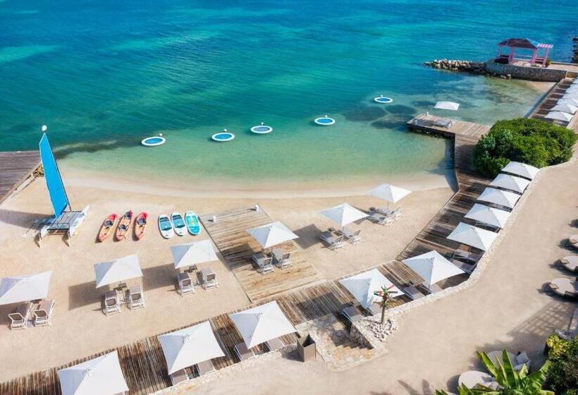 هتل Hammock Cove Antigua   All Inclusive   Adults Only