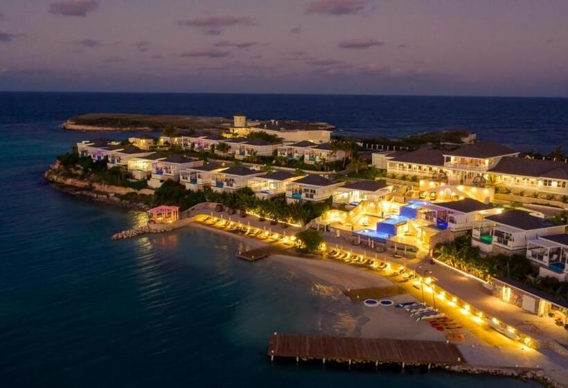 هتل Hammock Cove Antigua   All Inclusive   Adults Only