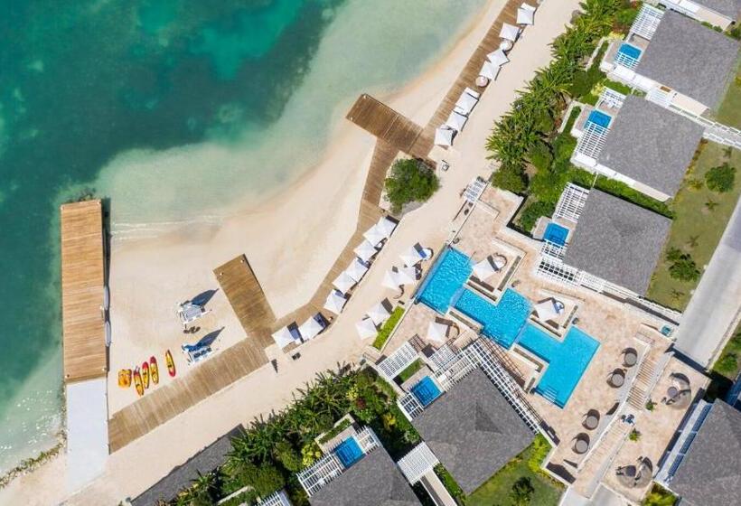 هتل Hammock Cove Antigua   All Inclusive   Adults Only