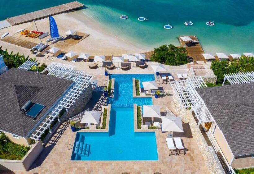 هتل Hammock Cove Antigua   All Inclusive   Adults Only