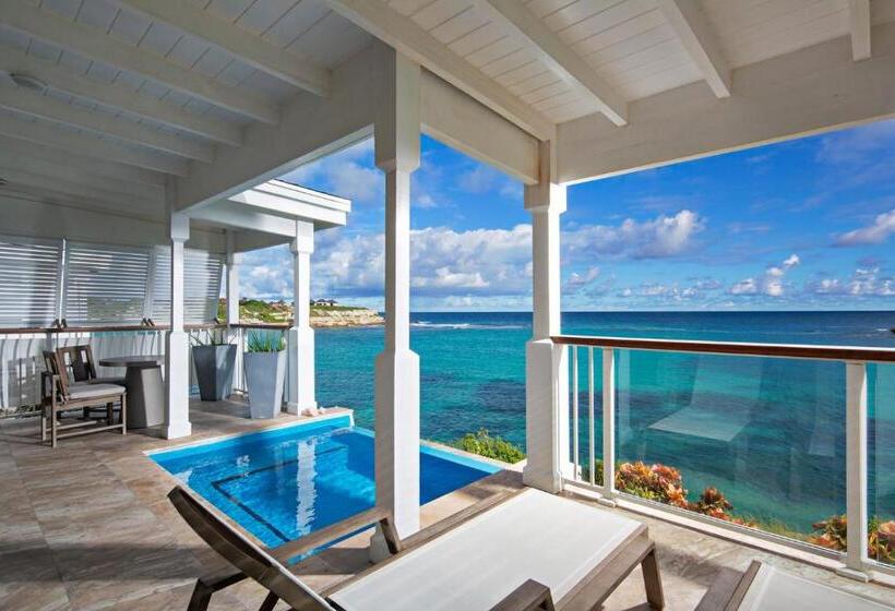 هتل Hammock Cove Antigua   All Inclusive   Adults Only