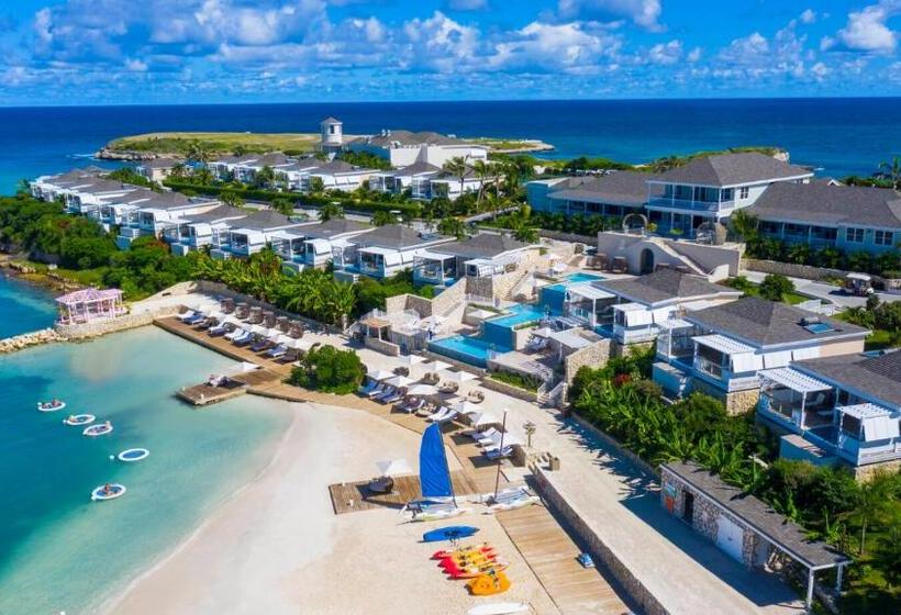 هتل Hammock Cove Antigua   All Inclusive   Adults Only