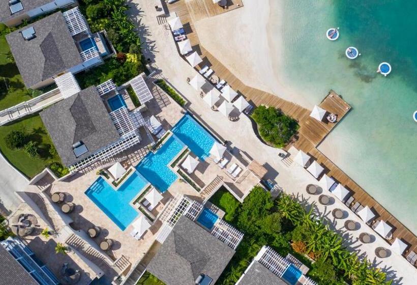 هتل Hammock Cove Antigua   All Inclusive   Adults Only