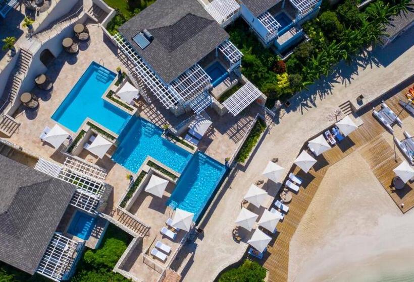 هتل Hammock Cove Antigua   All Inclusive   Adults Only