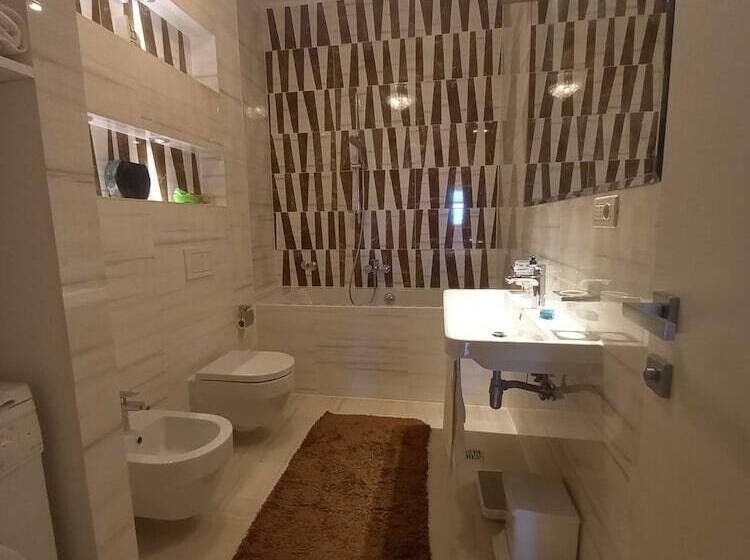 Apartments Iggy