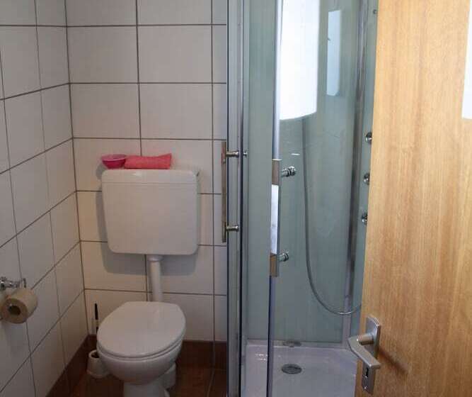 Gästezimmer Lußhardthof