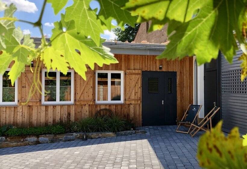 Heimatlodge
